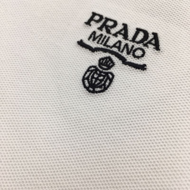 Prada T-Shirts